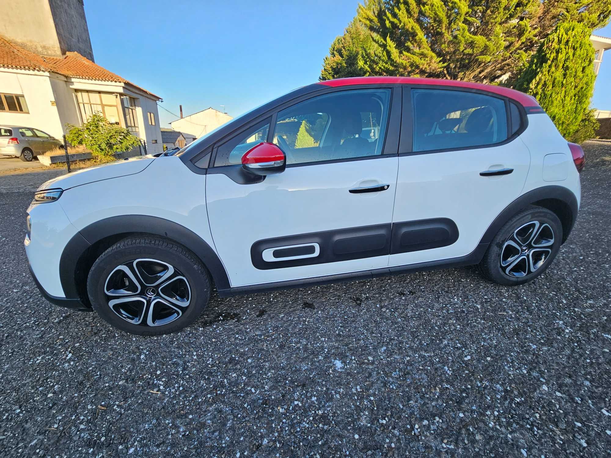 Citroen C3 Puretech