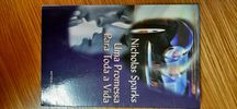 Livro "Uma Promessa Para Toda a Vida" (Nicholas Sparks)