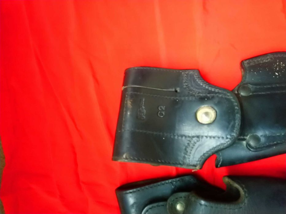 Kabury twarde 10sztuk do broni krótkiej