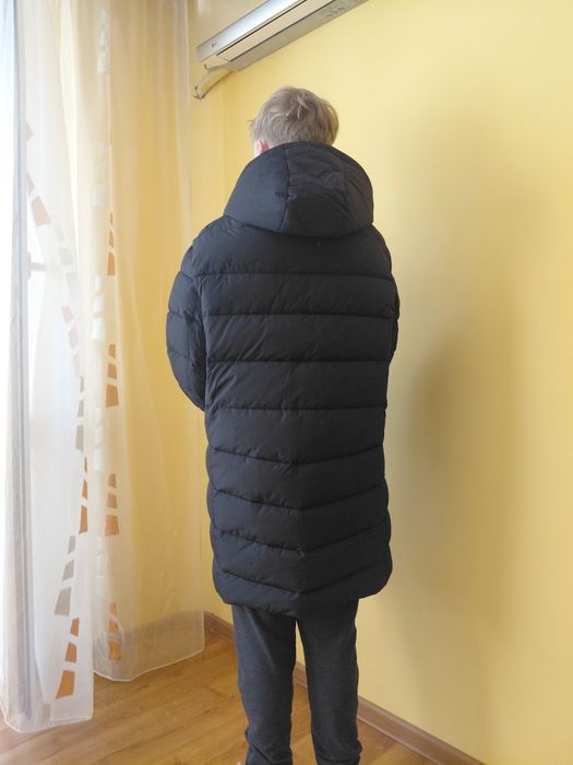 Куртка зимова чоловіча