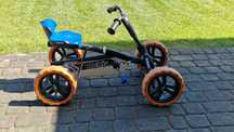 Gokart na pedały Berg Buzzy