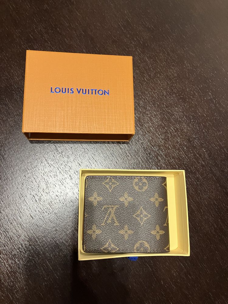 louis vuitton wallet