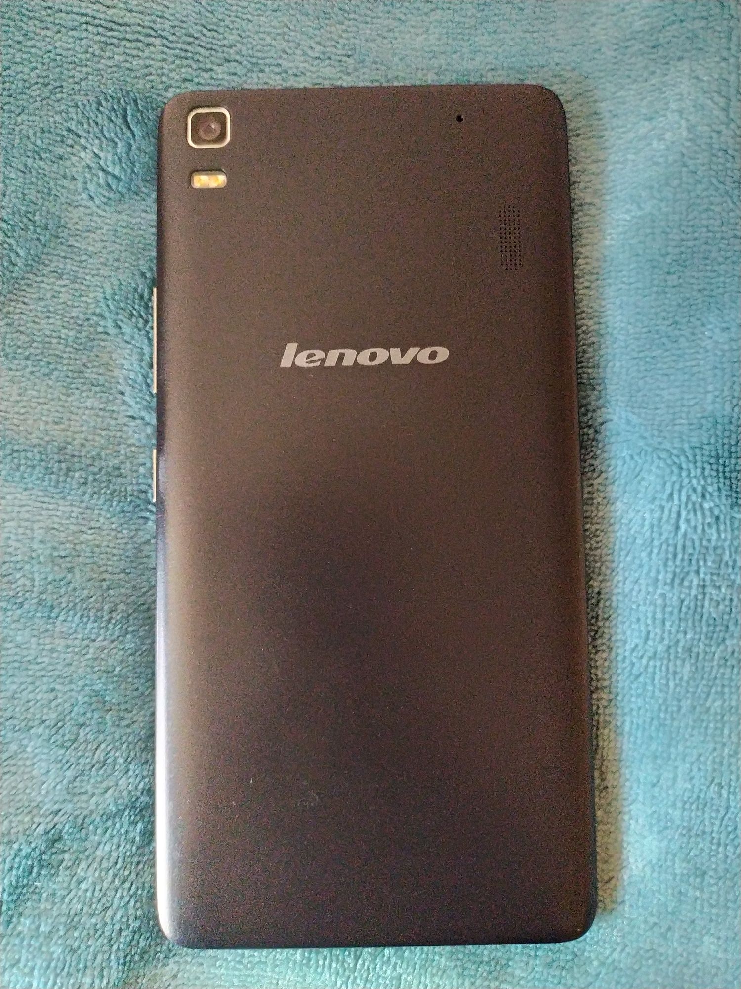 Смартфон Lenovo A7000