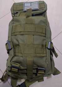 Wojskowy plecak 30 l