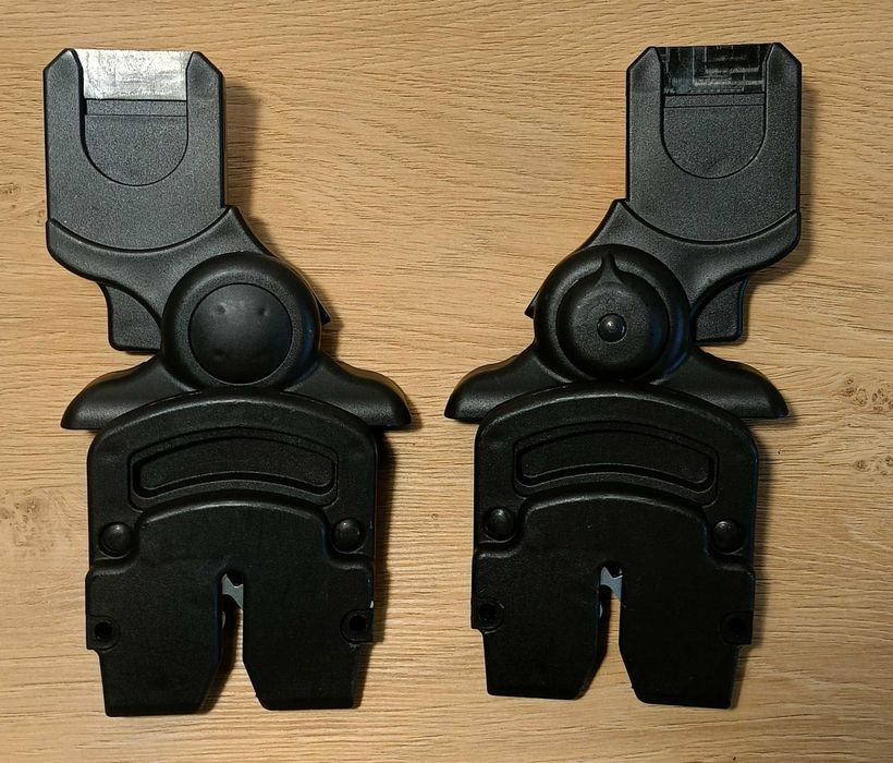 Adaptery / adapter do wózków Nano / Brano / Campo Milu Kids Bexa