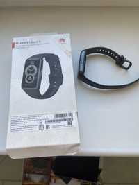 Фитнесс браслет Huawei band 6