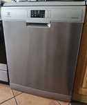 Bardzo dobra zmywarka 100% sprawna, Electrolux 60cm , energy saving