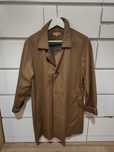 Trench męski Velour