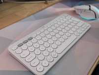 Logitech Pebble Keys 2 K380S Bluetooth