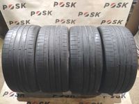 Літо 255/35 R19 continental sportcontact 6, ціна комплекта 5600 грн