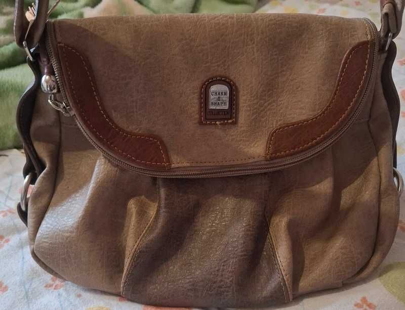 Bolsa Feminina de Ombro