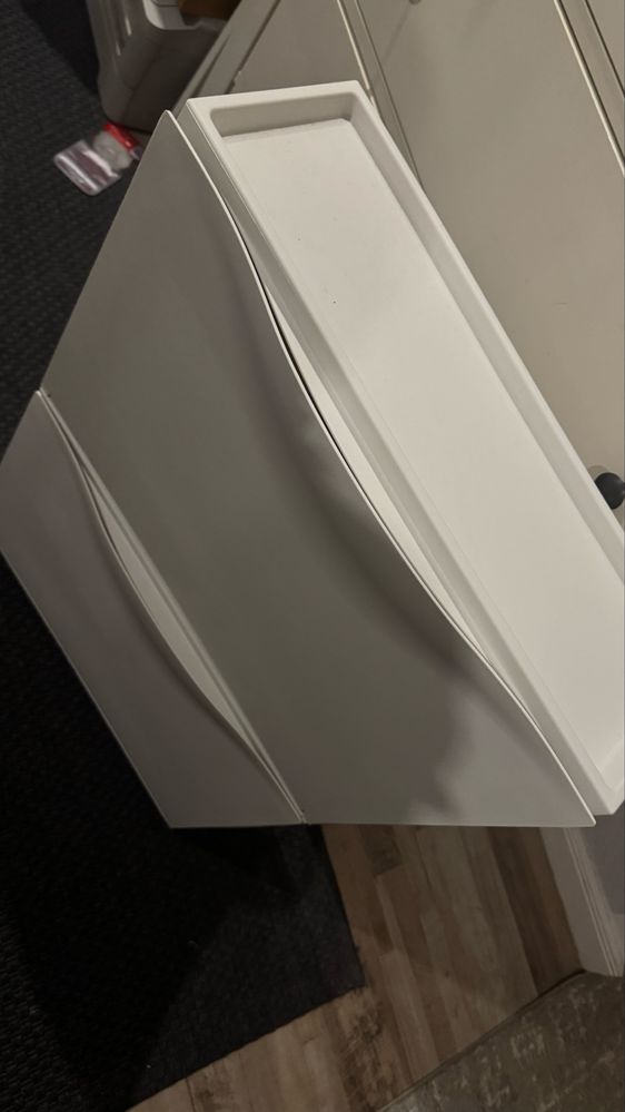 Szafka na buty Ikea Trones