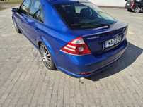 Mondeo ST220 LPG