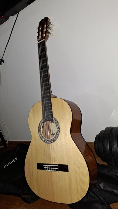 Guitarra clássica