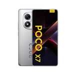 Sprzedam smartfon POCO x7 12/512 srebrny NOWY GWARANCJA - w foli