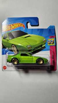 89 Mazda Savanna RX7 FC3S