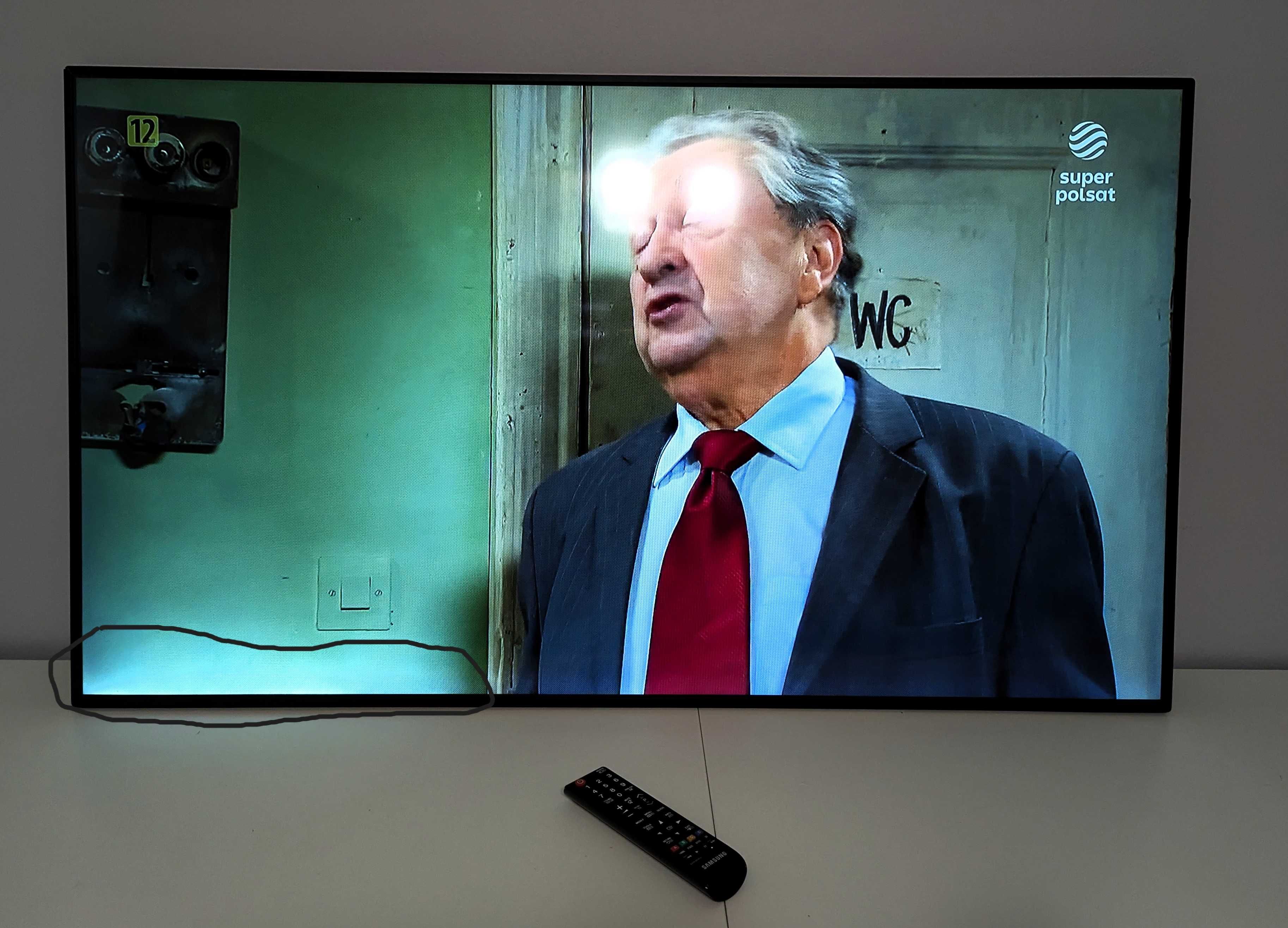 Monitor Przemysłowy Samsung LH49DCHPLGC 49"