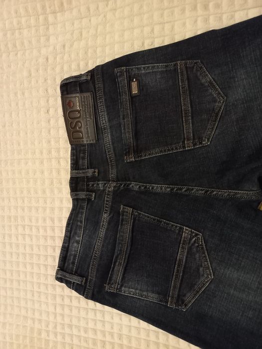 Джинси жіночі стрейч, 32р.