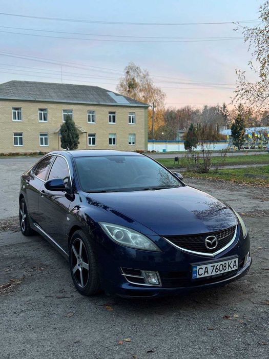 Продам авто в доброму стані