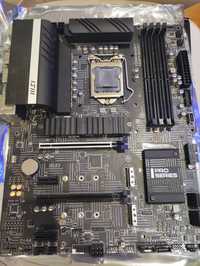 Motherboard MSI Z590-A Pro