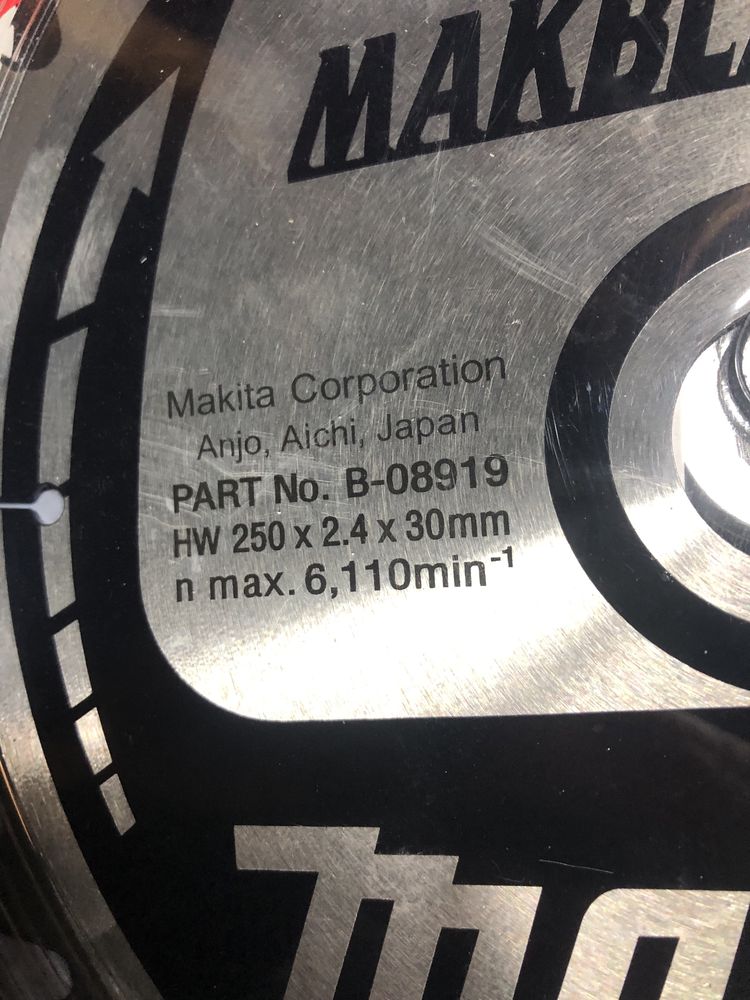 Makita Corporation