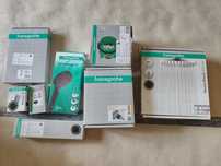 Zestaw prysznicowy Hansgrohe