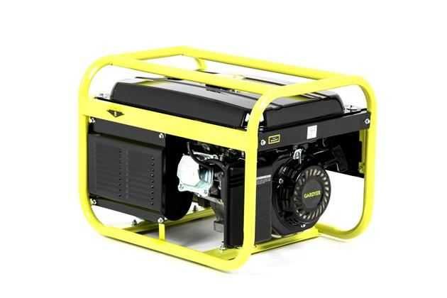 Agregat Prądotwórczy 3150W 3.15kW 230V AVR G3500 silnik 7KM generator