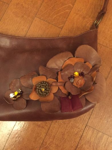 Pochete Massimo Dutti