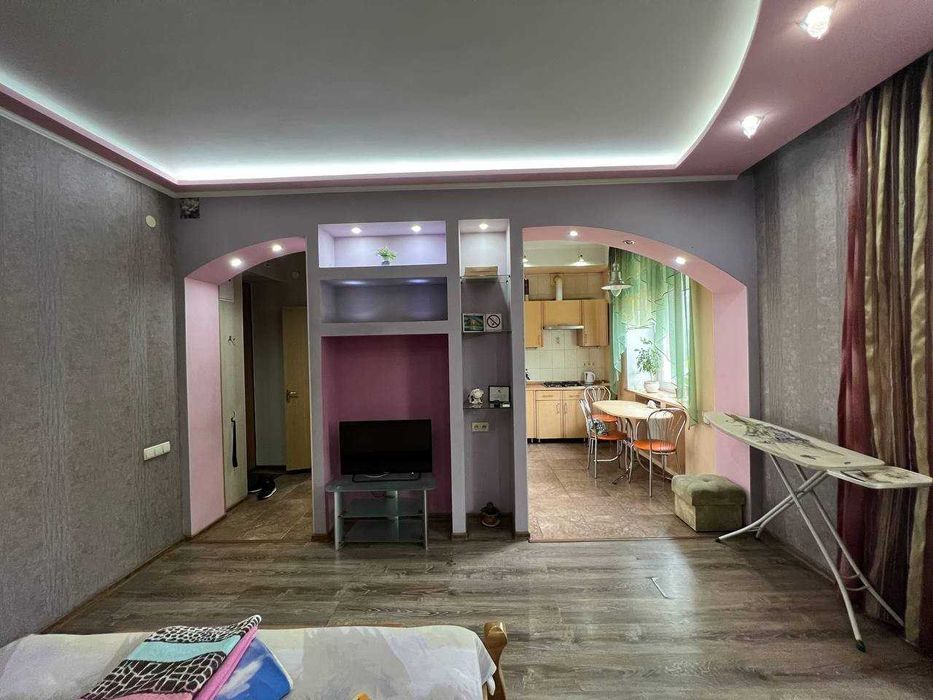 Оренда 1 кім. квартири Пр.Соборний 91 (Власник) без комісії