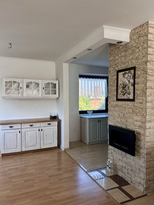 Do wynajecia dom 200m² idealny dla rodziny/firmy
