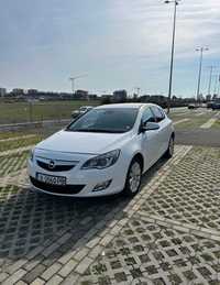 Opel Astra 2011 Дизельний