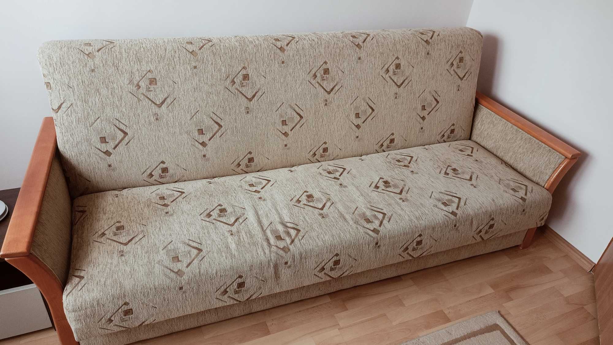 łóżko rozkładane