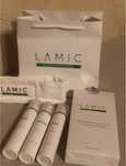 Карбоксітерапія Lamic, Ламік проф косметика