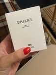 Парфуми Zara Apple juice