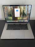 Macbook Pro (2018) A1990 i7 32/256gb