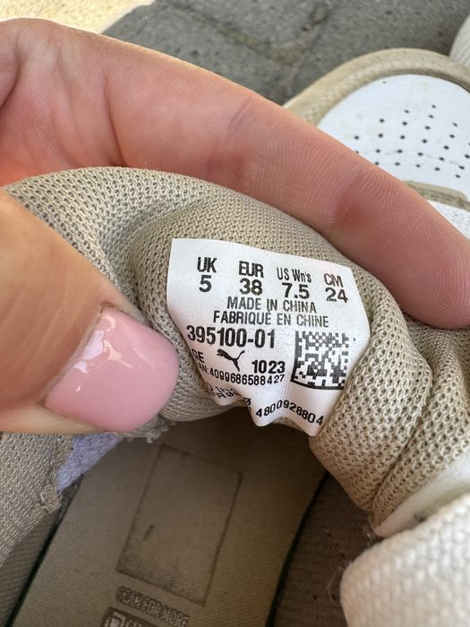 Кеди Karmen Rebelle SD Women’s Sneakers