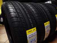 Nowe opony 205/55R16 Montaż gratis!!