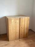IKEA Ivar szafka sosnowa 80x50x83cm