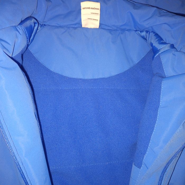 Куртка чоловіча, зима