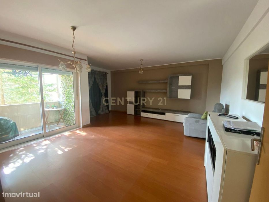 Arrendamento T3 em Santa Joana – Aveiro