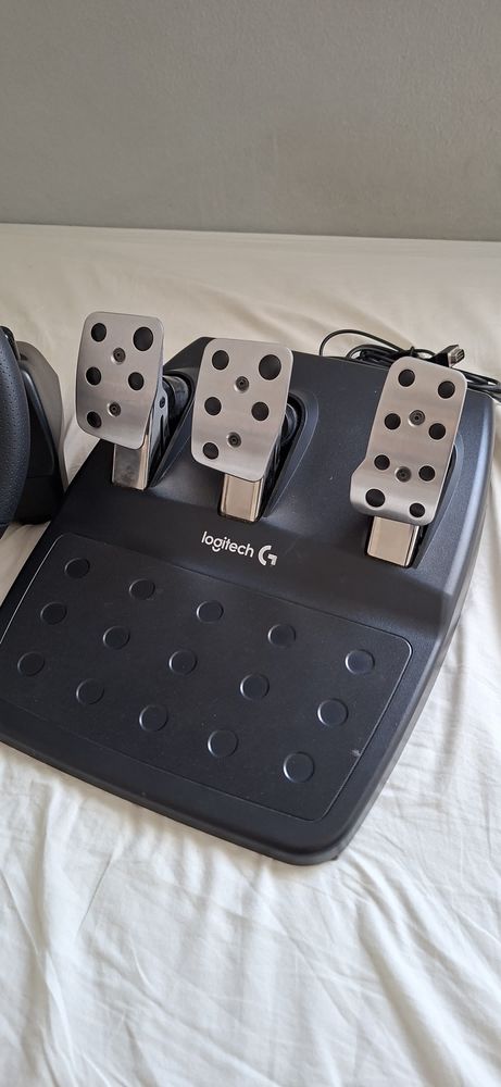 Volante Logitech G29