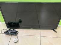 Telewizor Samsung SMART TV UE32N5300AK