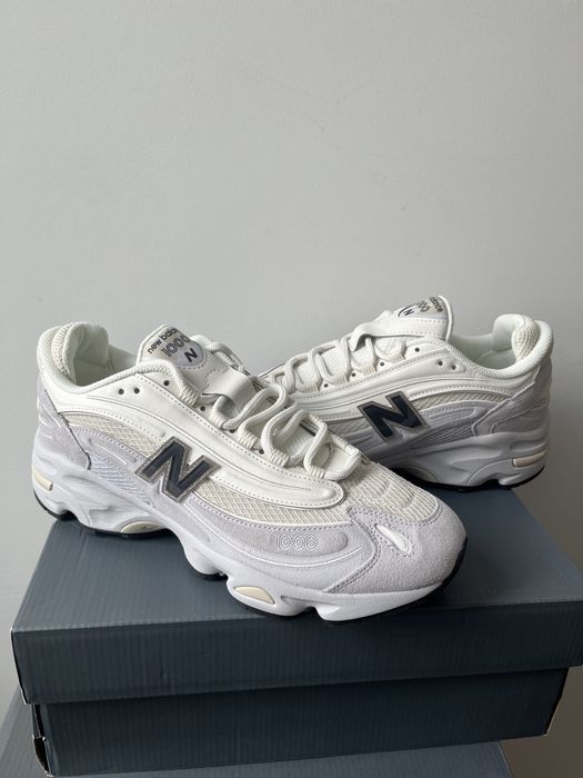 Кросівки New Balance 1000 M1000PSB  оригінал  37/39.5/44/45