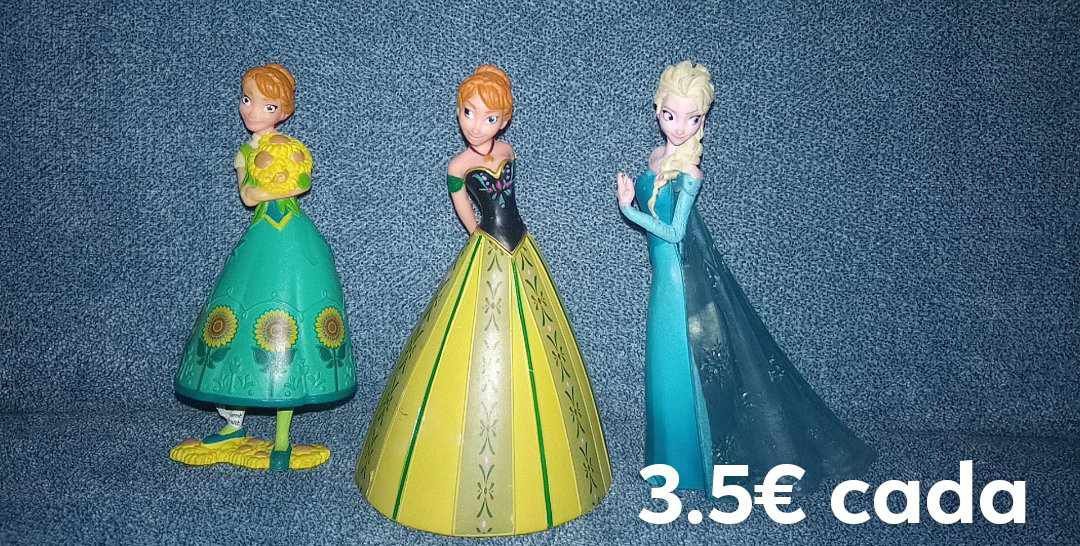 Princesas Disney