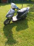 Romet Router Bassa 50 Skuter Motorower