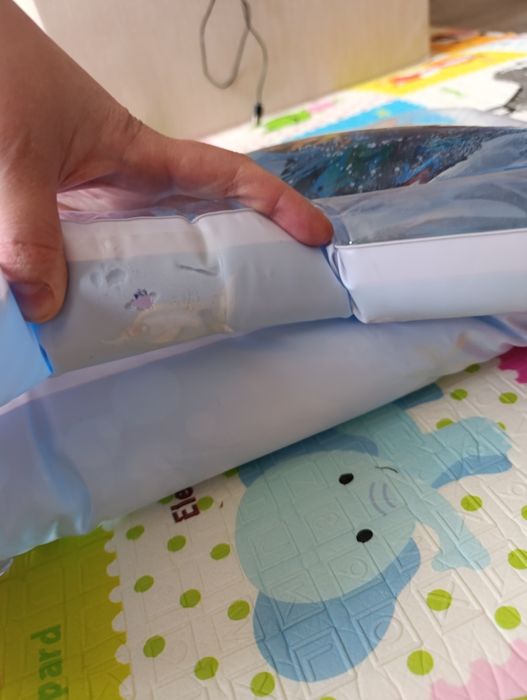 Килимок+водний матрац (ціна разом)