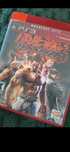 Tekken 6 playstation 3