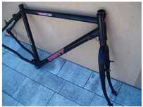 Rama rowerowa aluminiowa SCOTT koła 28