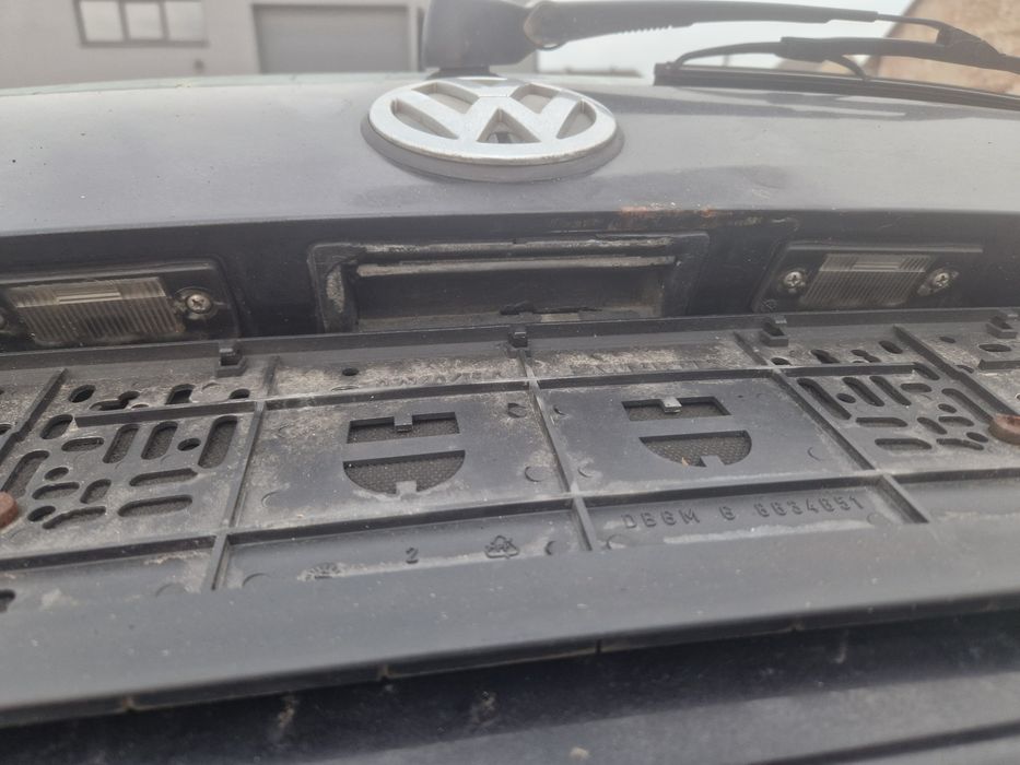 Częśc swap golf Bora  2.3 v5