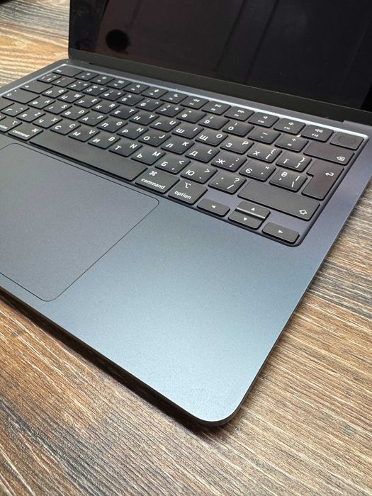 БВ Apple MacBook Air (2022) M2 A2681 13.6|Retina|Apple M2|8GB|256GB